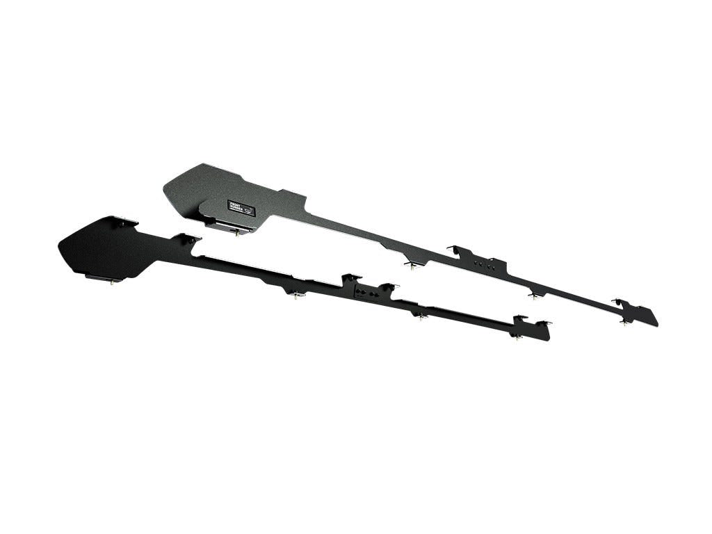 Land Rover Discovery LR3 AND LR4 Foot Rails