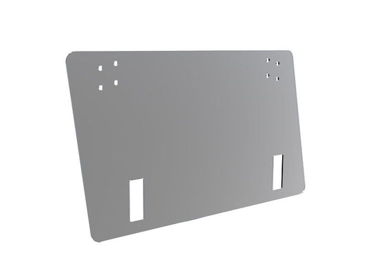Mercedes-Benz Gelandewagen Gullwing Window Panel / Glass