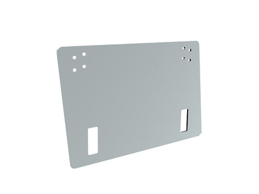 Toyota Land Cruiser 76 Gullwing Window Panel / Glass (2007-Current)