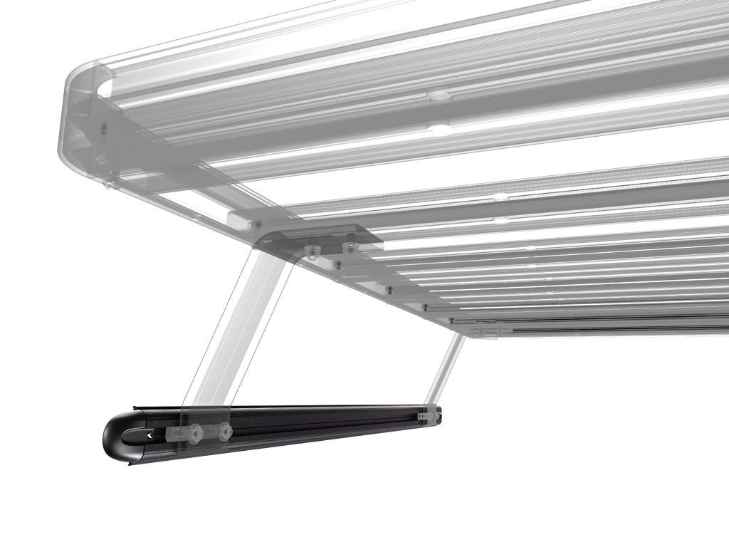 Bakkie Load Bed Tracks / 1000mm(L)