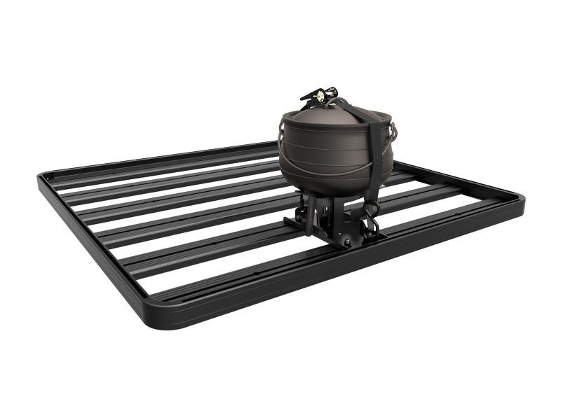 Potjie Pot/Dutch Oven And Carrier