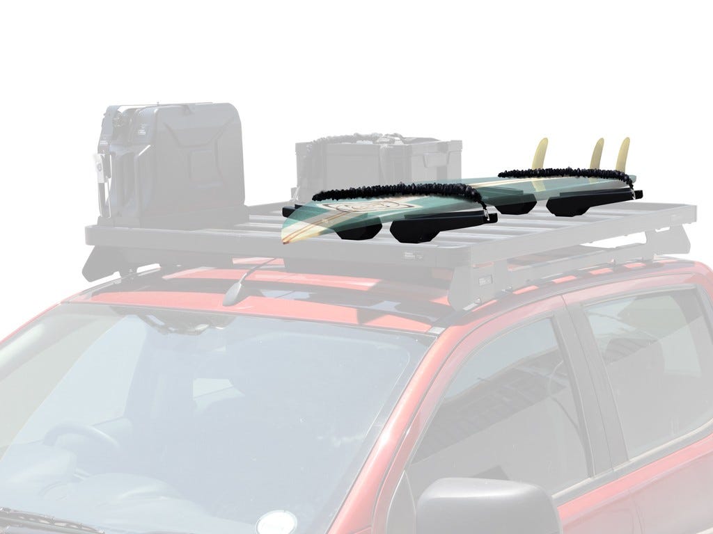 Pro Surfboard, Windsurf And Paddle Board Carrier