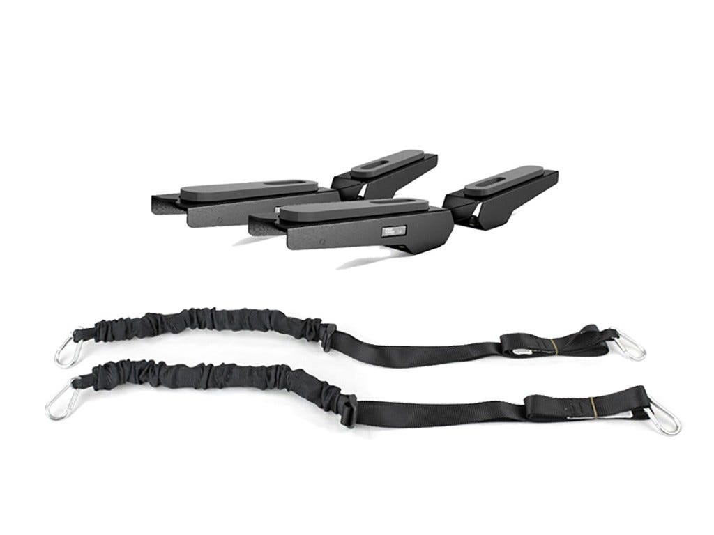 Pro Surfboard, Windsurf And Paddle Board Carrier