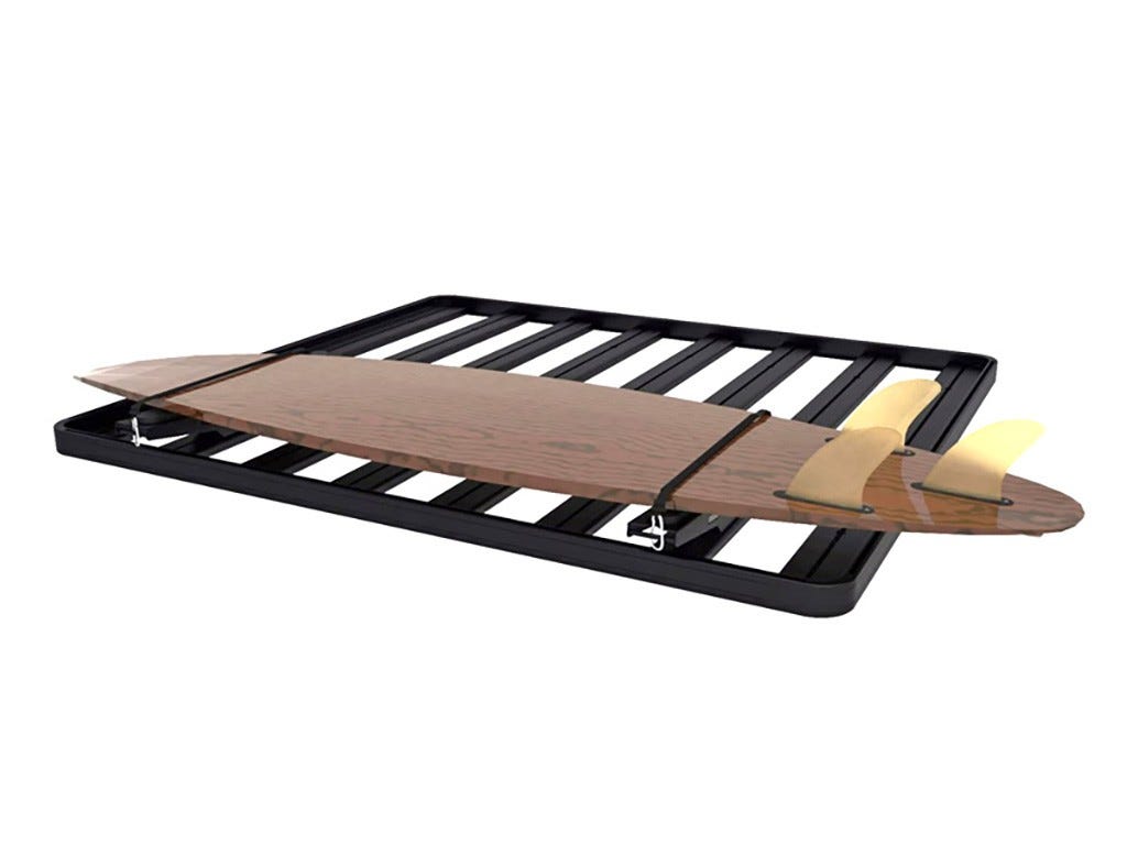 Pro Surfboard, Windsurf And Paddle Board Carrier
