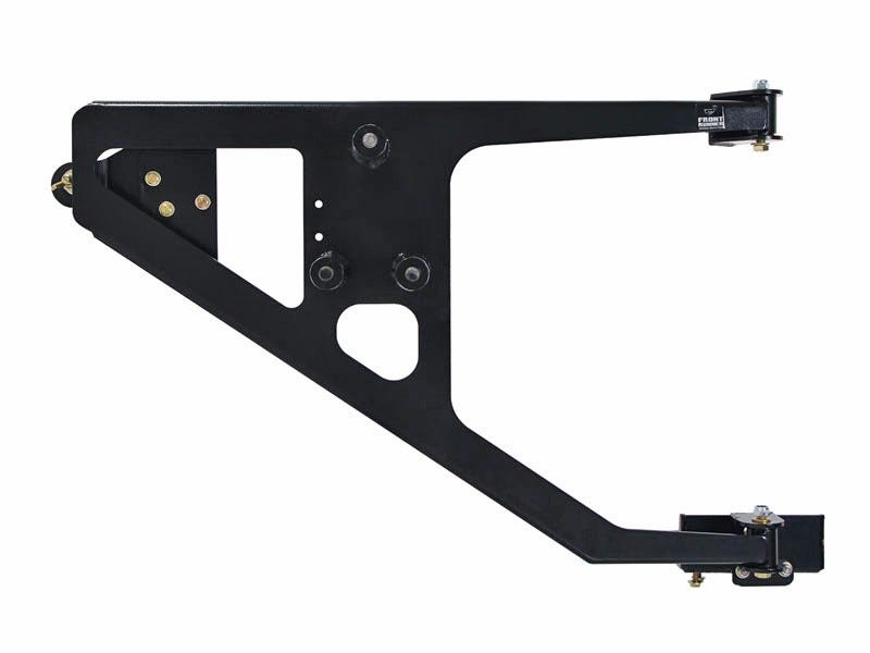 Land Rover Defender 130 Bakkie Spare Wheel Carrier (1983-2016)
