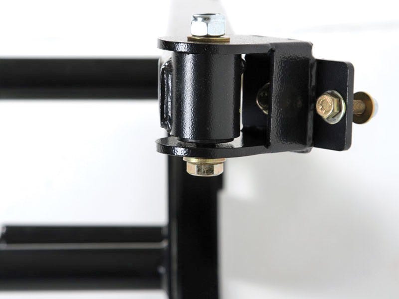 Land Rover Defender 130 Bakkie Spare Wheel Carrier (1983-2016)