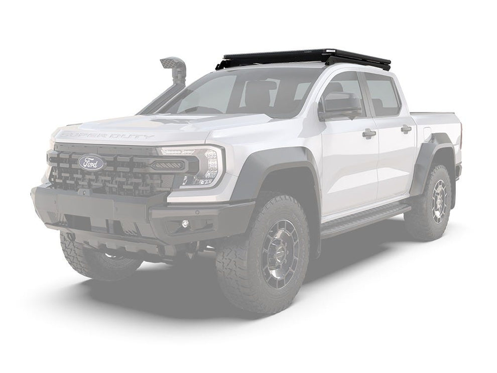 Ford Ranger Super Duty (P703) Slimline 3 Roof Rack Kit