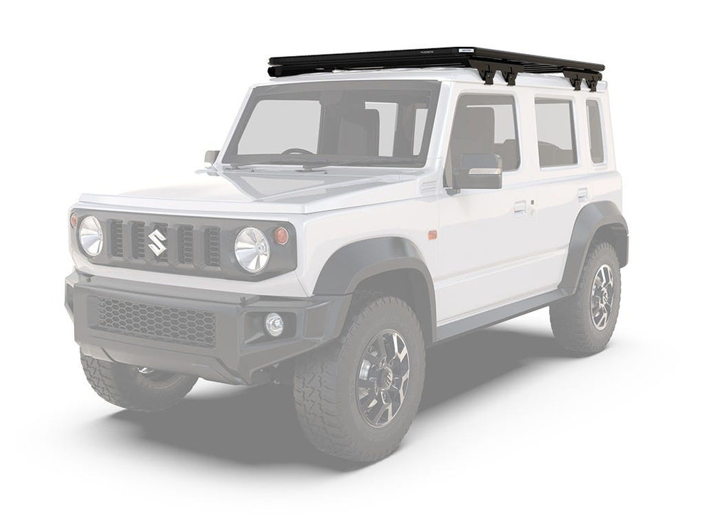 Suzuki Jimny 5 Door (JC74W) Slimline 3 Roof Rack Kit
