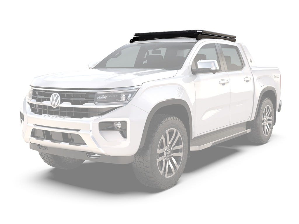 Volkswagen Amarok (NF) Slimline 3 Roof Rack Kit