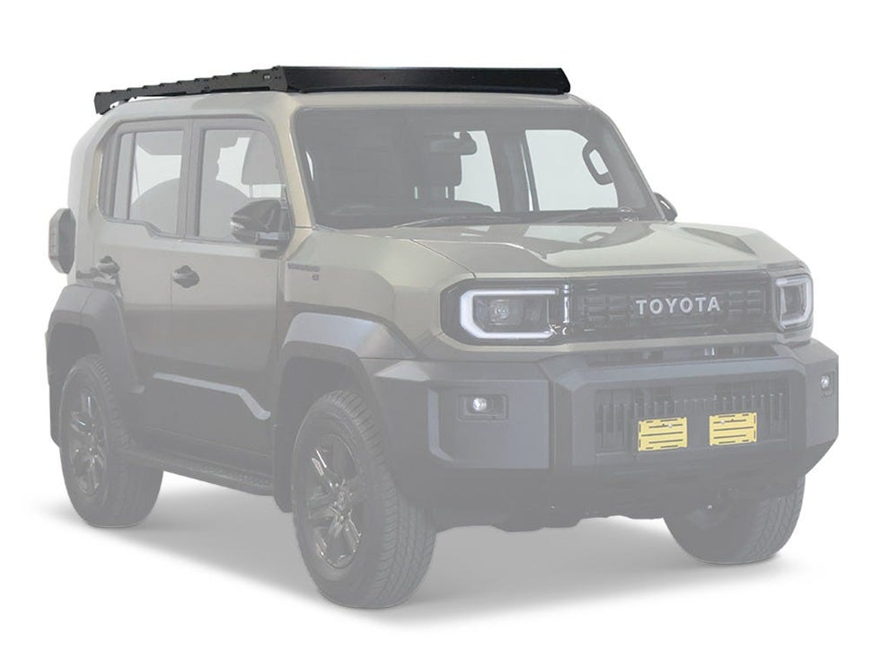 Toyota Land Cruiser FJ (2026-Current) Slimsport Roof Rack Kit