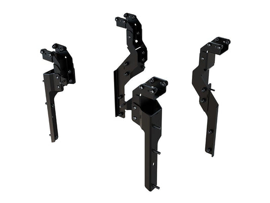 Ford RangerT6 (2019-2023) ProBed Mounting Brackets