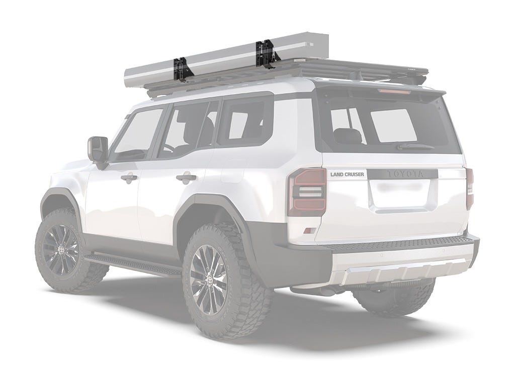 Slimline 3 Quick Release 270° Awning Mount