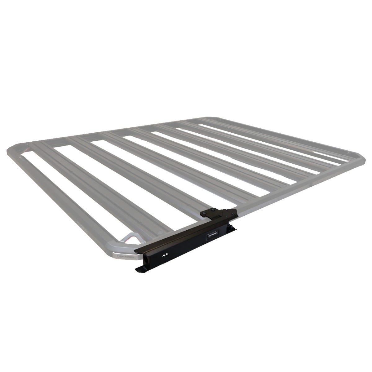 Slimline 3 Tap Extension Bracket