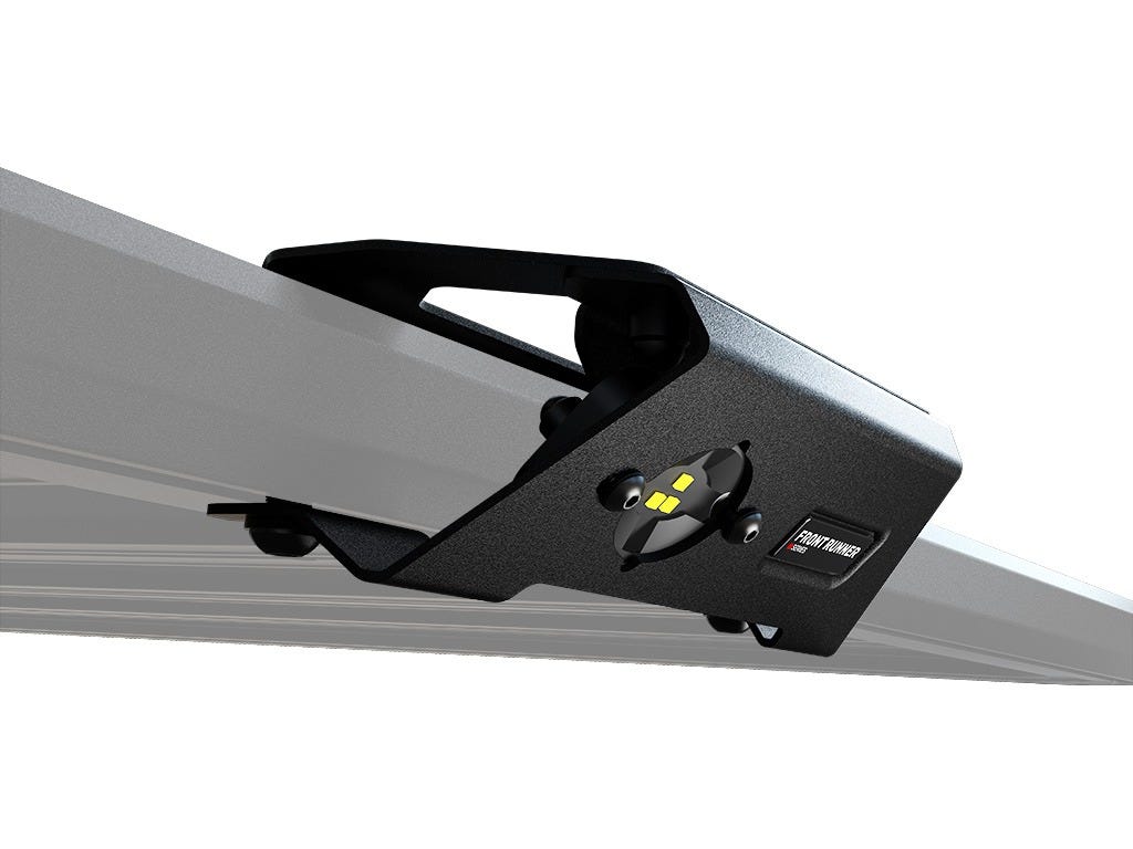 Slimline 3 Grab Handle / Light