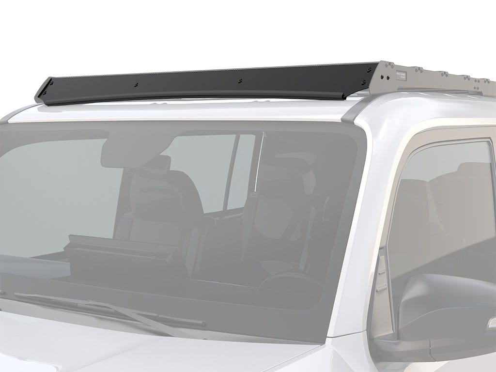 Toyota Land Cruiser FJ (2026-Current) Slimsport Rack Wind Fairing