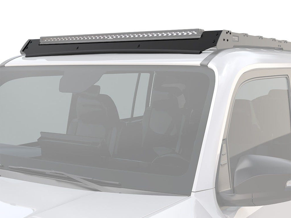 Toyota Land Cruiser FJ (2026-Current) Slimsport Rack 40" Light Bar Wind Fairing