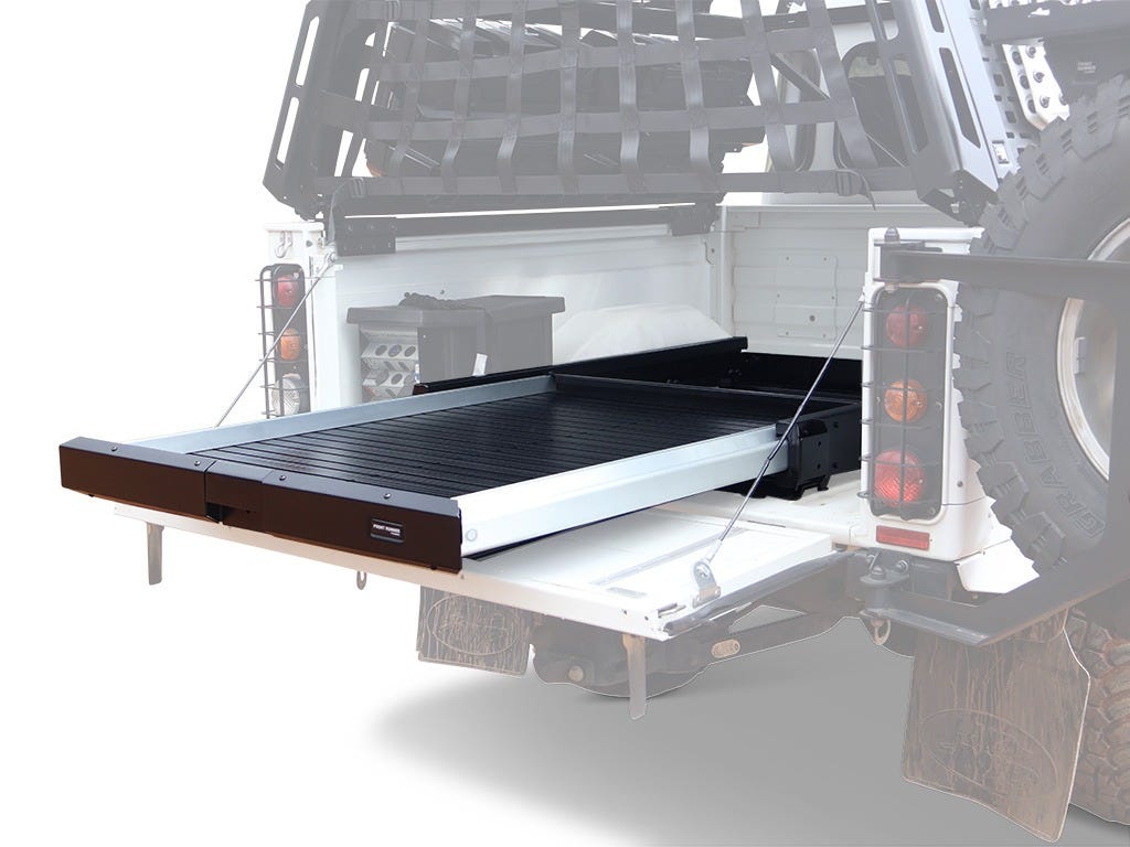 Cargo Bed Slide / Small