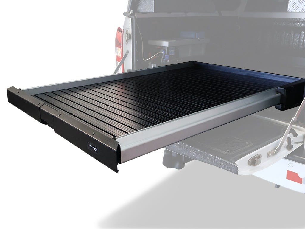 Cargo Bed Slide / Medium