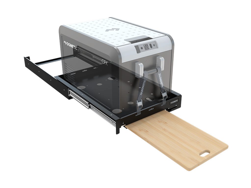 Dometic Cargo Slide/Fridge Slide 35L to 45L