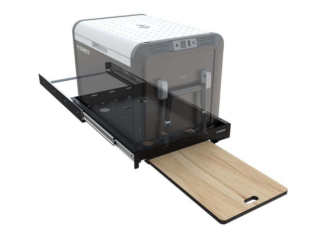 Dometic Cargo Slide/Fridge Slide 55L