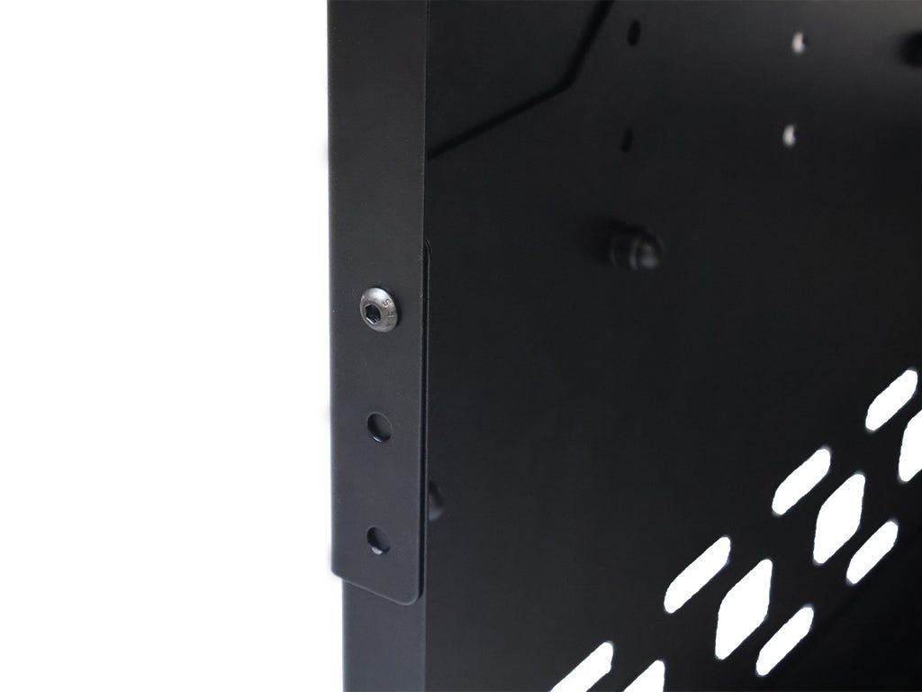 Fridge Cage / Medium