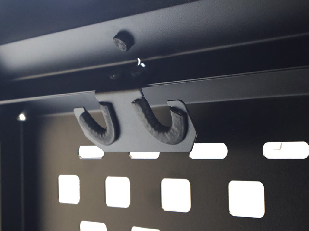 Fridge Slide and Cage Combo / Medium