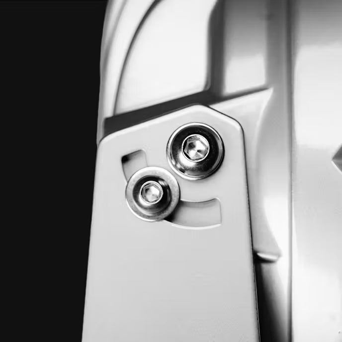 Stedi Type-X™ Sport Plus 8.5" Silver Edition