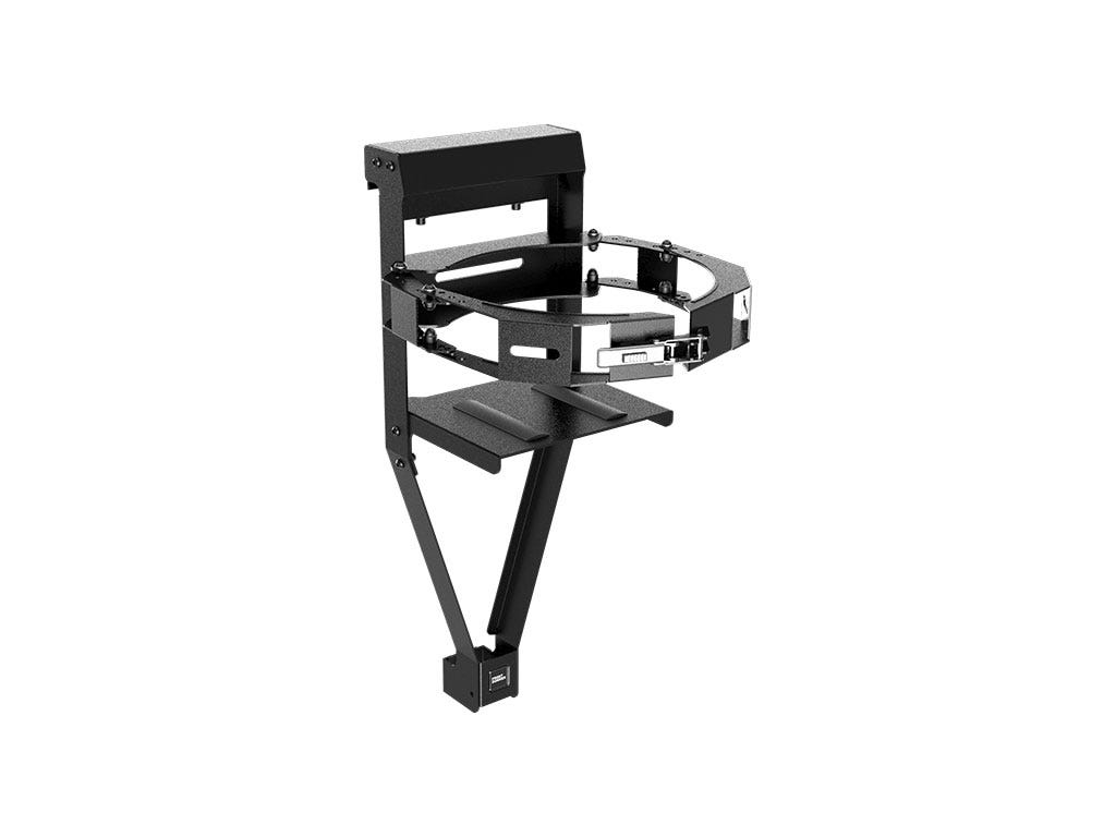 Land Rover Defender 90/110 Single Gas Bottle Bracket (1983-Current)