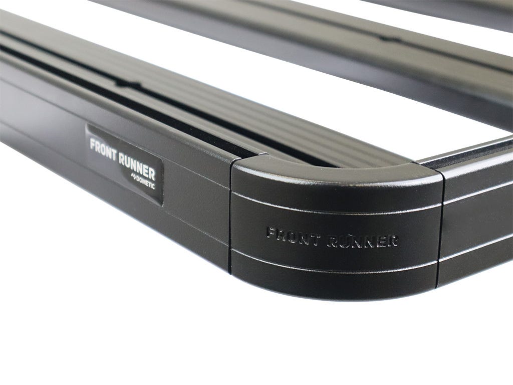 Toyota Land Cruiser Prado 250 (2024-Current) 3/4 Slimline II Roof Rack Kit