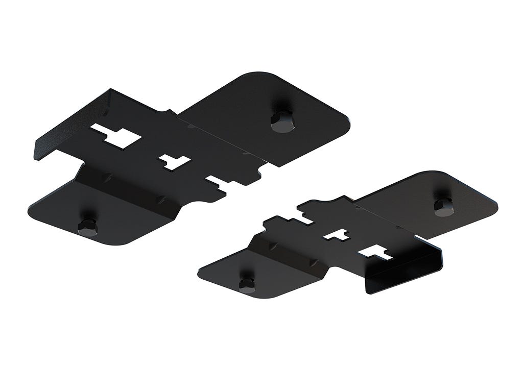 Flush Rail Foot / Rack Adaptor