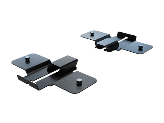 Raised Rail Foot / Rack Adaptor