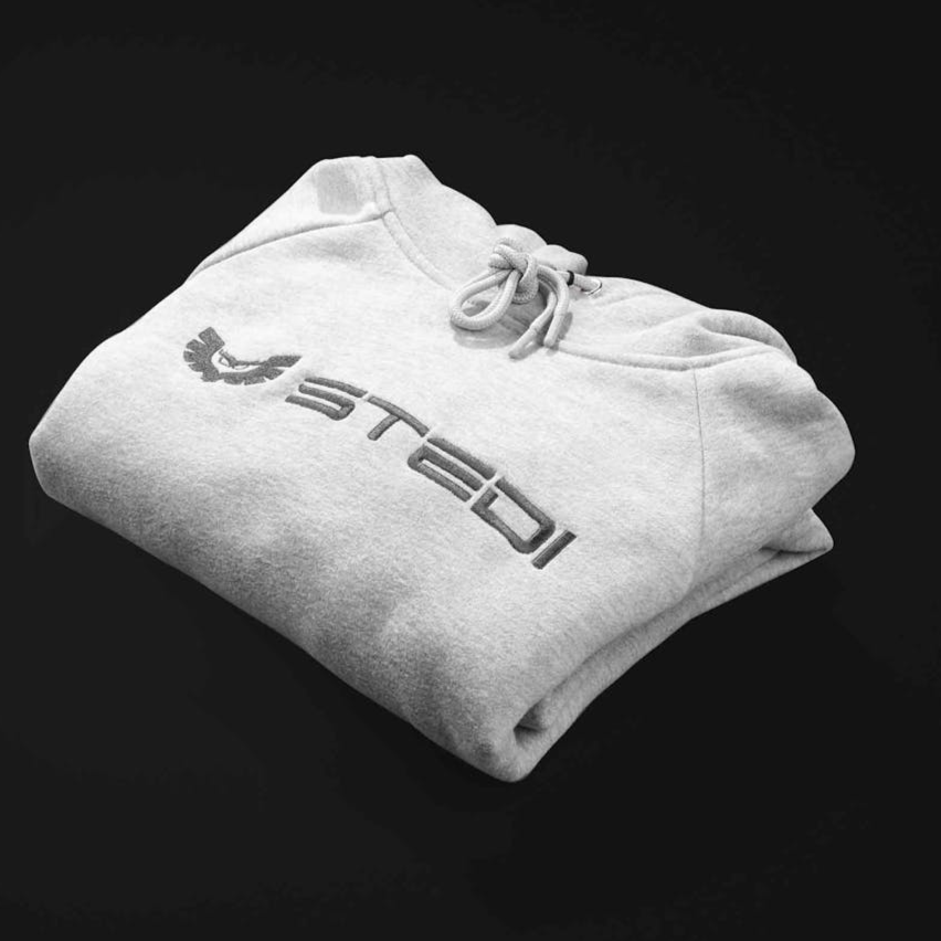 Stedi - Hoodie [Grey]