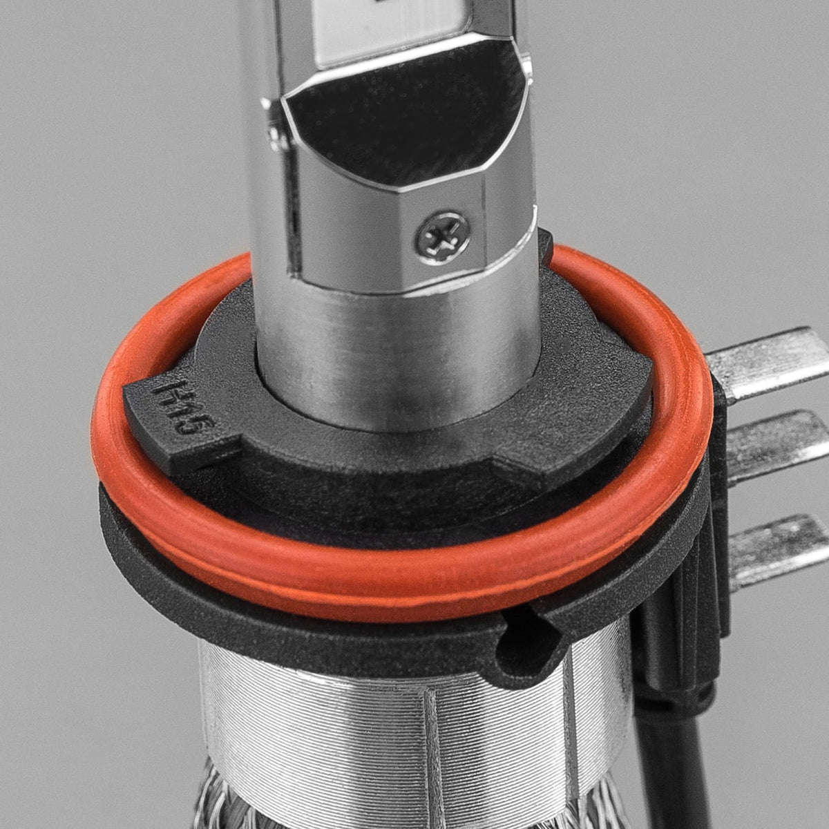 Stedi HIV-1 Copper Head LED Headlight Globes (Pair)