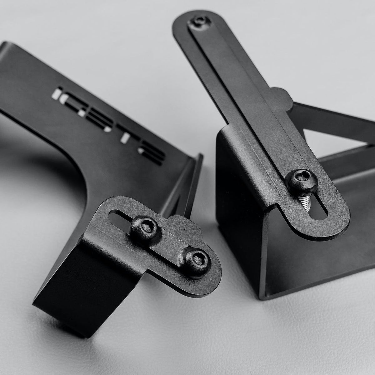 Stedi Inner Grille Bracket To Suit Toyota (N80) Hilux