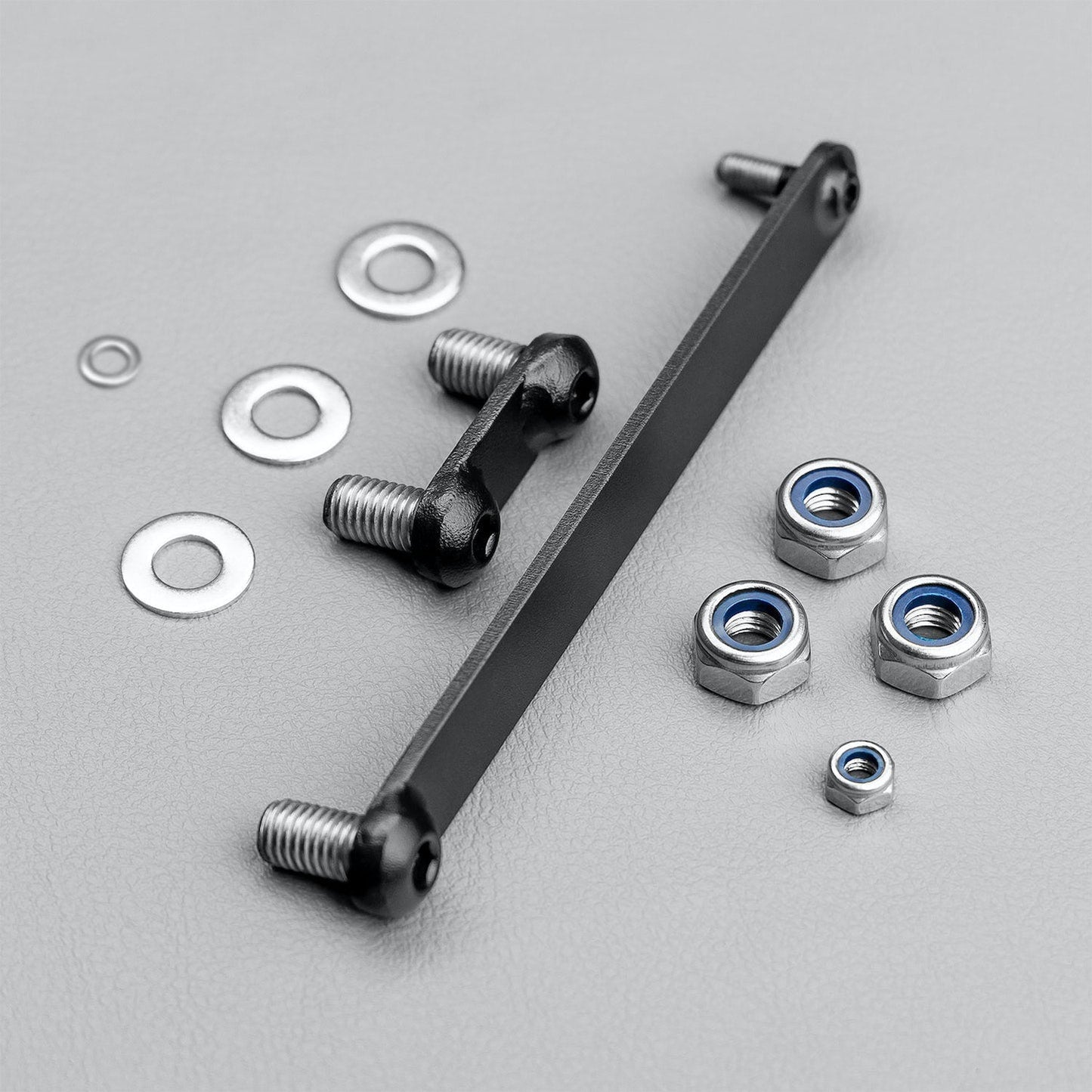 Stedi Inner Grille Bracket To Suit Toyota (N80) Hilux