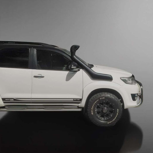 TOYOTA FORTUNER D4D 2005-2016 SNORKEL