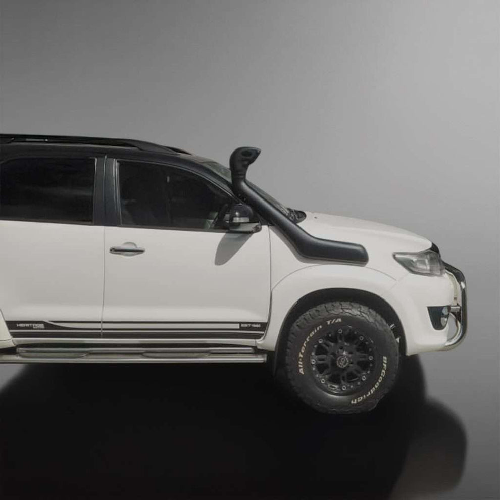 TOYOTA FORTUNER D4D 2005-2016 SNORKEL