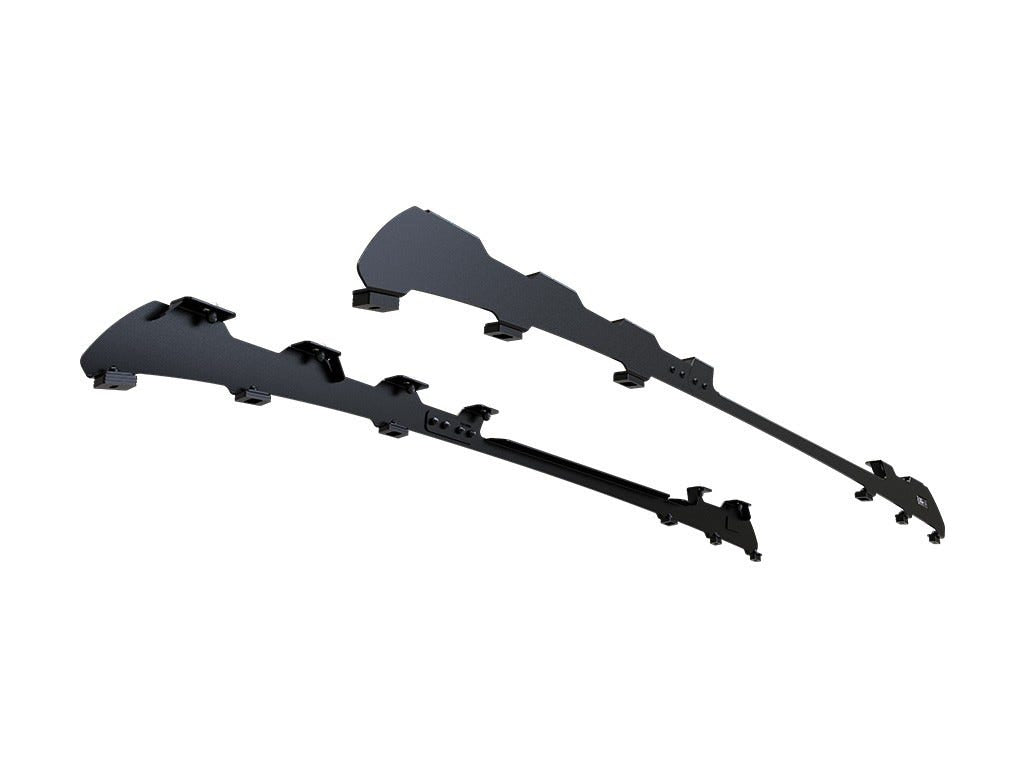 Kia Sorento (2016-2020) Foot Rails