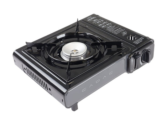 Portable Stove