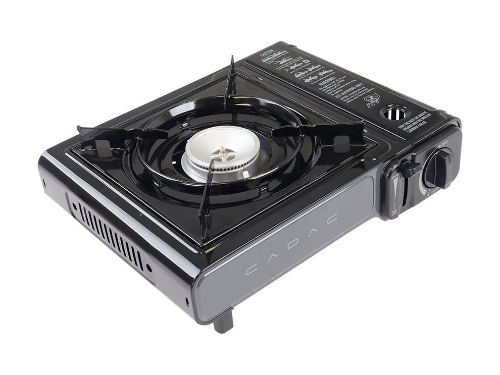 Portable Stove