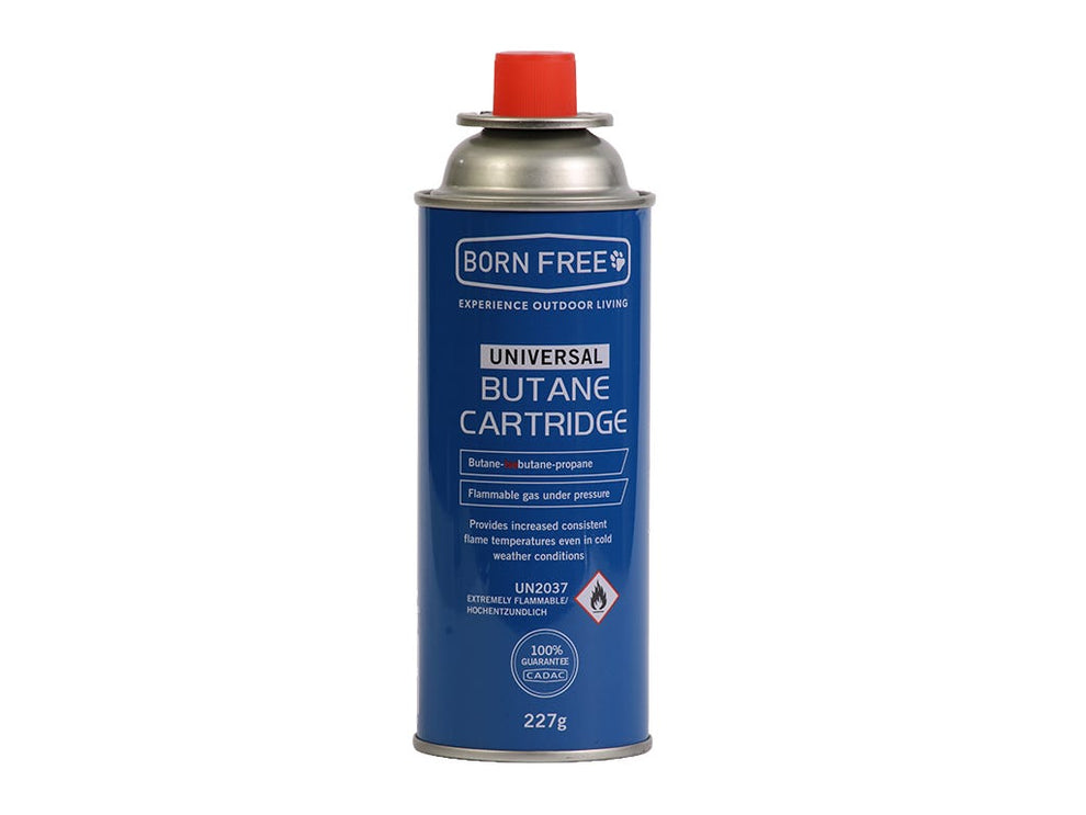 Nozzle Valve Cartridge / 220g