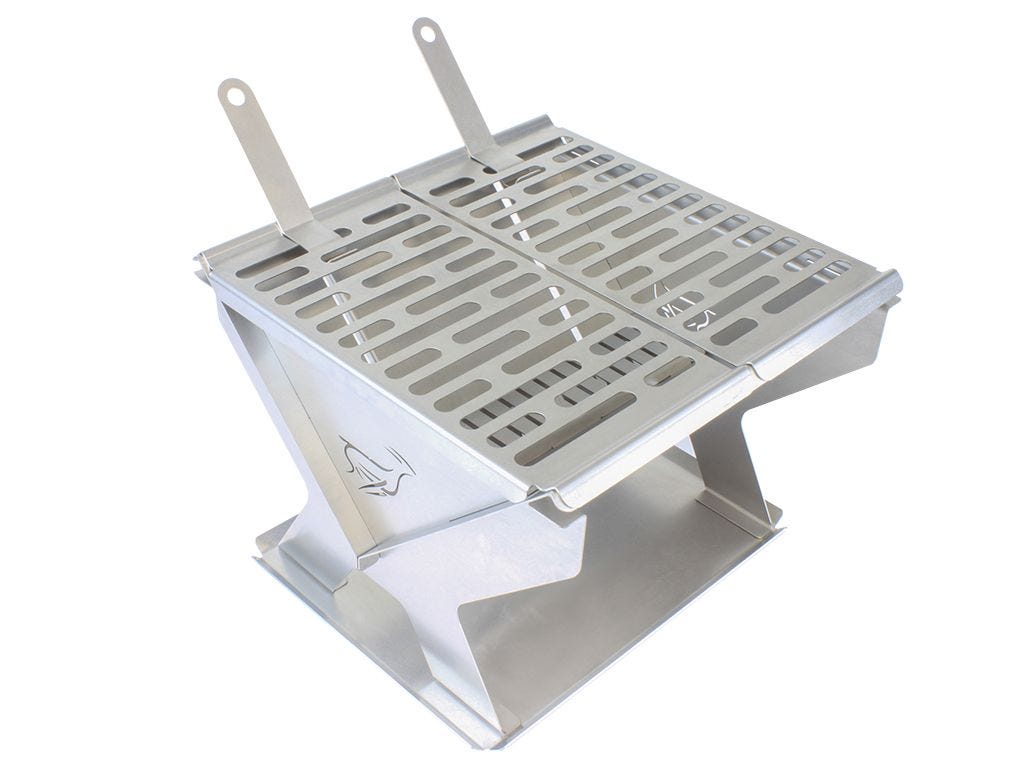 Wolf Pack Pro Kitchen Kit