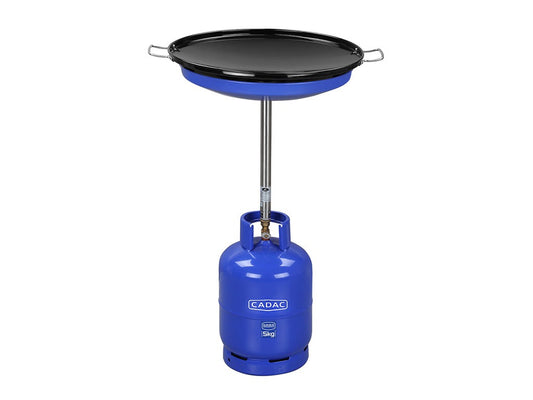 Skottel Braai