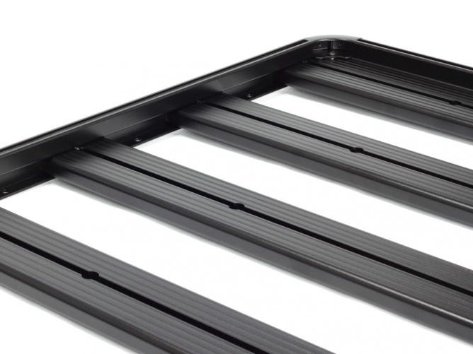 Volkswagen Amarok Single Cab Slimline II RSI Canopy Rack Kit