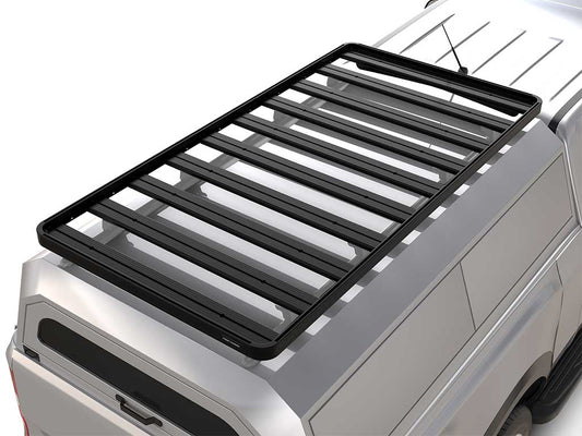 Truck Canopy or Trailer with OEM Track Slimline II Rack Kit / 1475mm(W) X 2368mm(L)