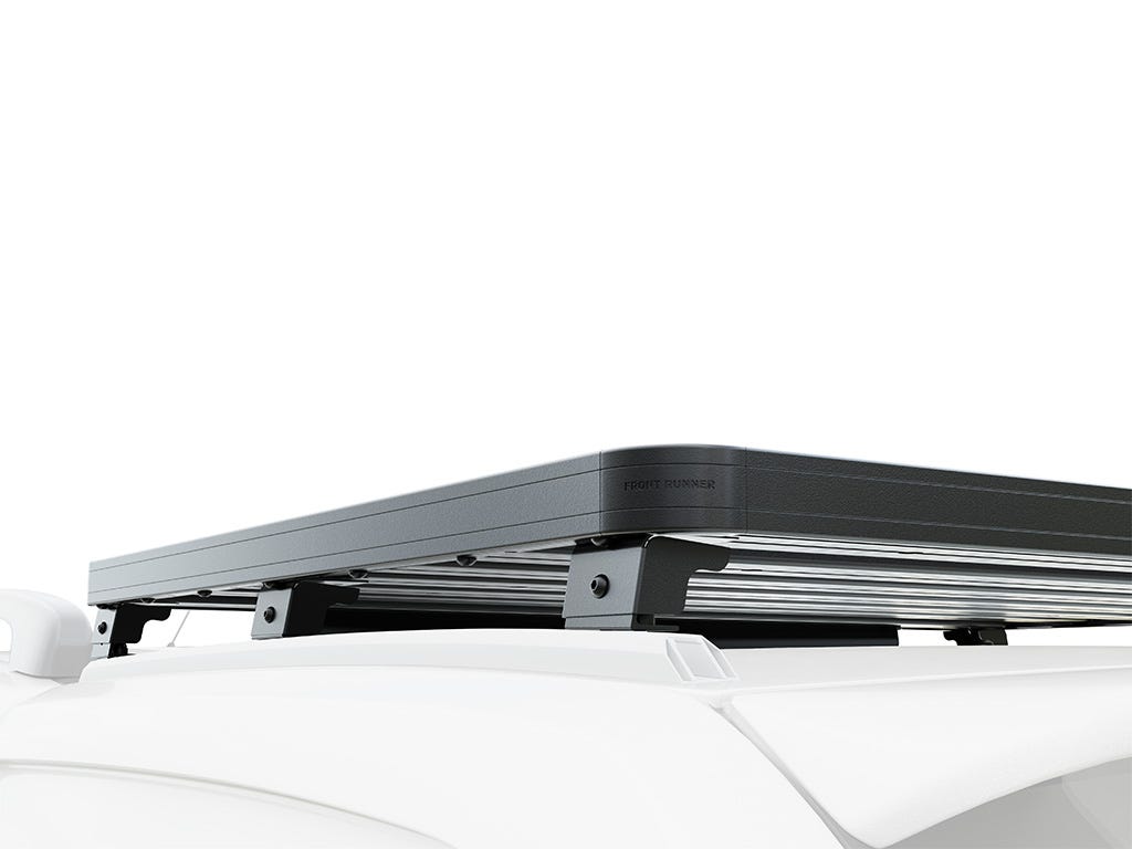 Bushtech Extra Cab Canopy Slimline II Rack Kit / 1255mm(W) x 1762mm(L)