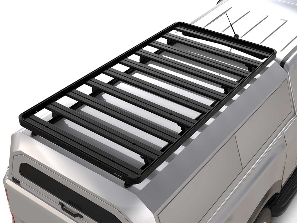 Snugtop Canopy Slimline II Rack Kit / Full Size Pickup 8' Bed