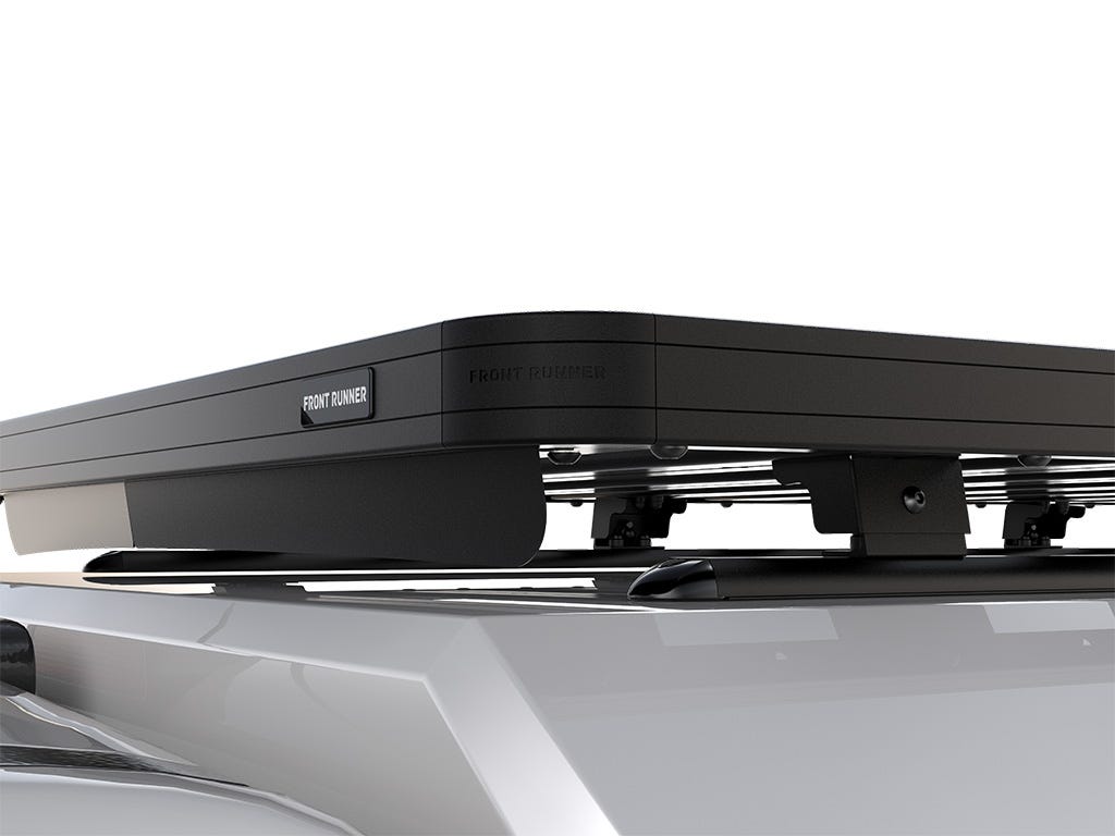Snugtop Canopy Slimline II Rack Kit / Full Size Pickup 8' Bed