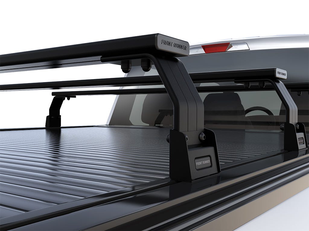 Chevrolet Colorado/GMC Canyon ReTrax XR 6in (2015-Current) Triple Load Bar Kit