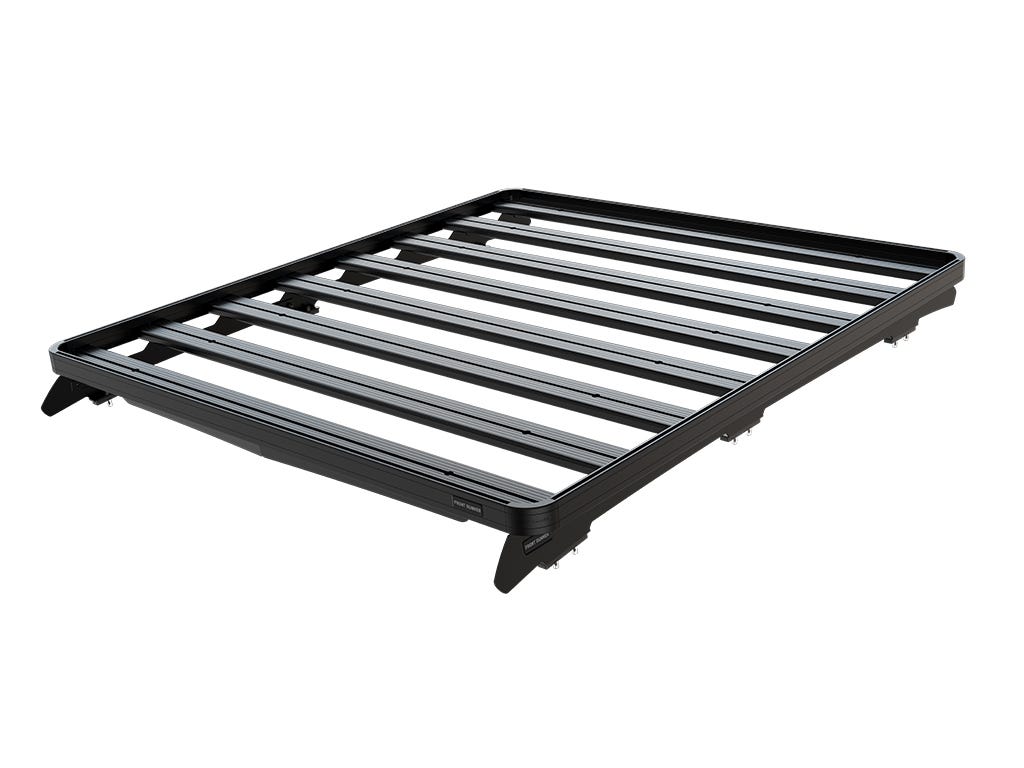 Chevrolet Silverado/GMC Sierra 1500 / 2500HD / 3500HD (2019-Current) Slimline II Roof Rack Kit / Low Profile